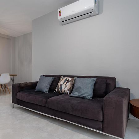 Cidade Jardim 2 Bedrooms Apartment Within A Resort Río de Janeiro Exterior foto