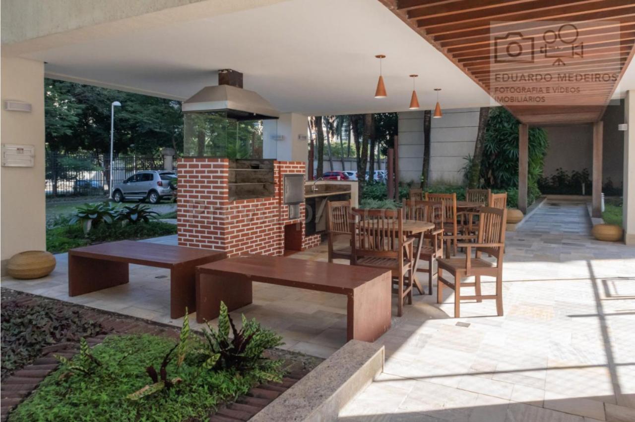 Cidade Jardim 2 Bedrooms Apartment Within A Resort Río de Janeiro Exterior foto